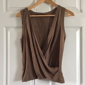 All Saints Tank Top